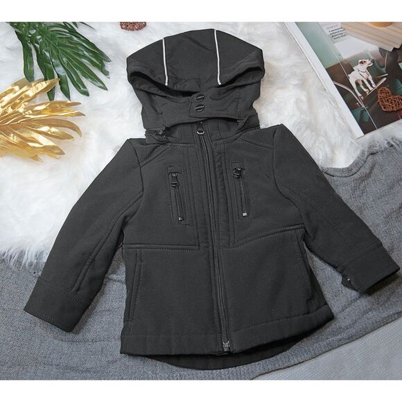 Urban Republic Toddler Jacket – Size 12M - Picture 3 of 4